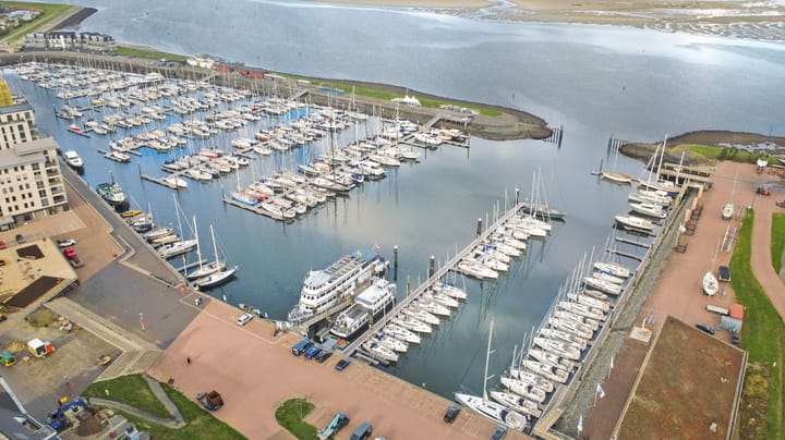 Foto 24 van Havenplein 44