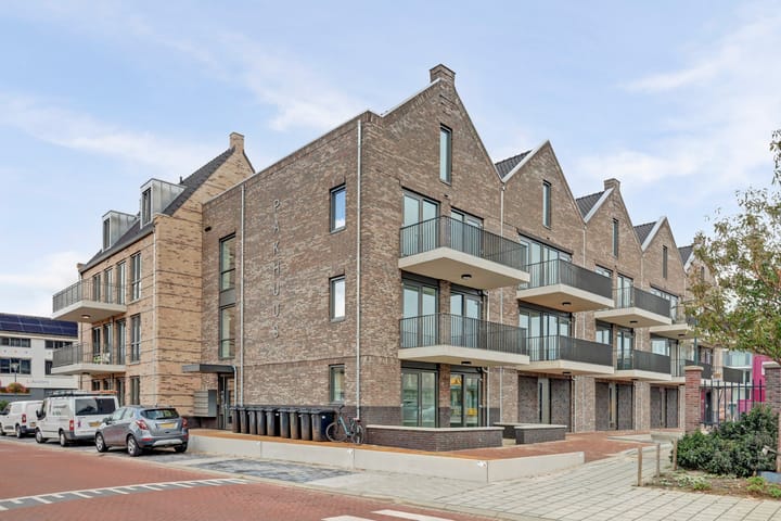 Foto 25 van Havenplein 44