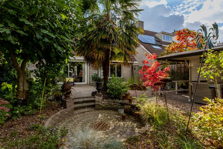 Foto 60 van Mozartstraat 94