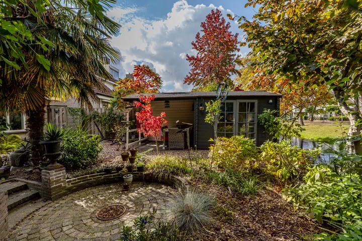 Foto 61 van Mozartstraat 94