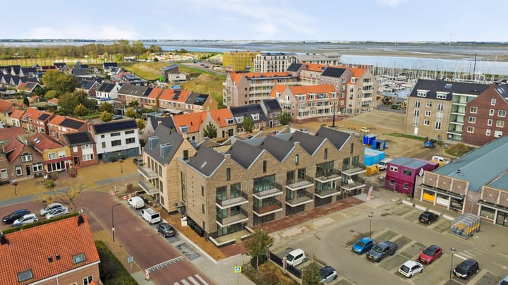 Foto 27 van Havenplein 44