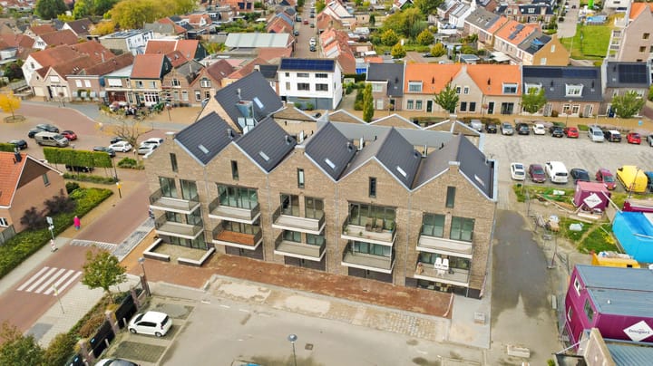 Foto 28 van Havenplein 44