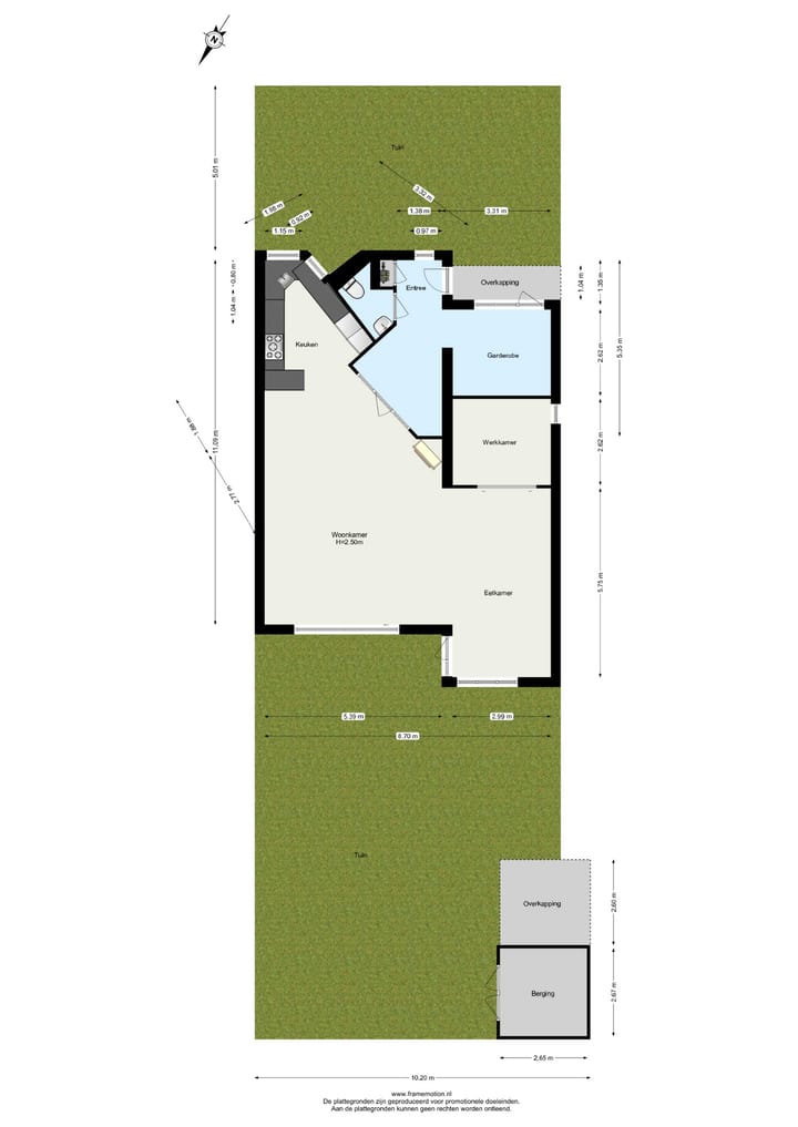 Foto 64 van Mozartstraat 94