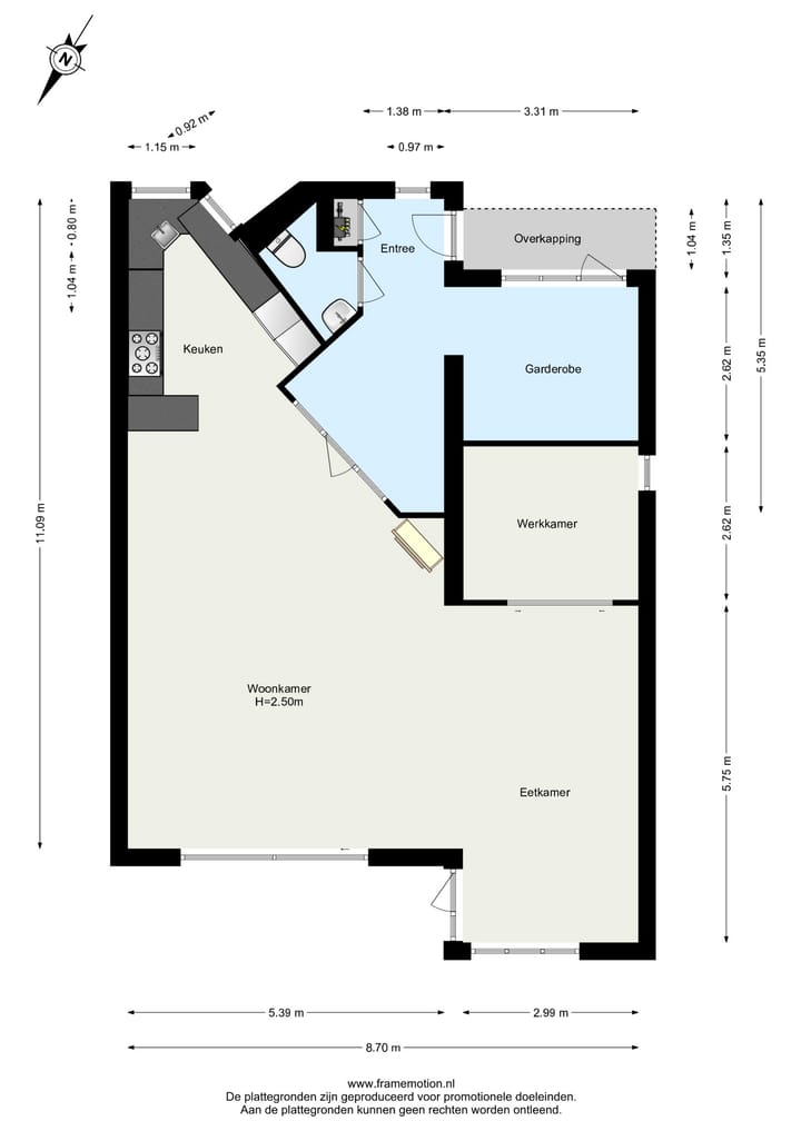 Foto 65 van Mozartstraat 94