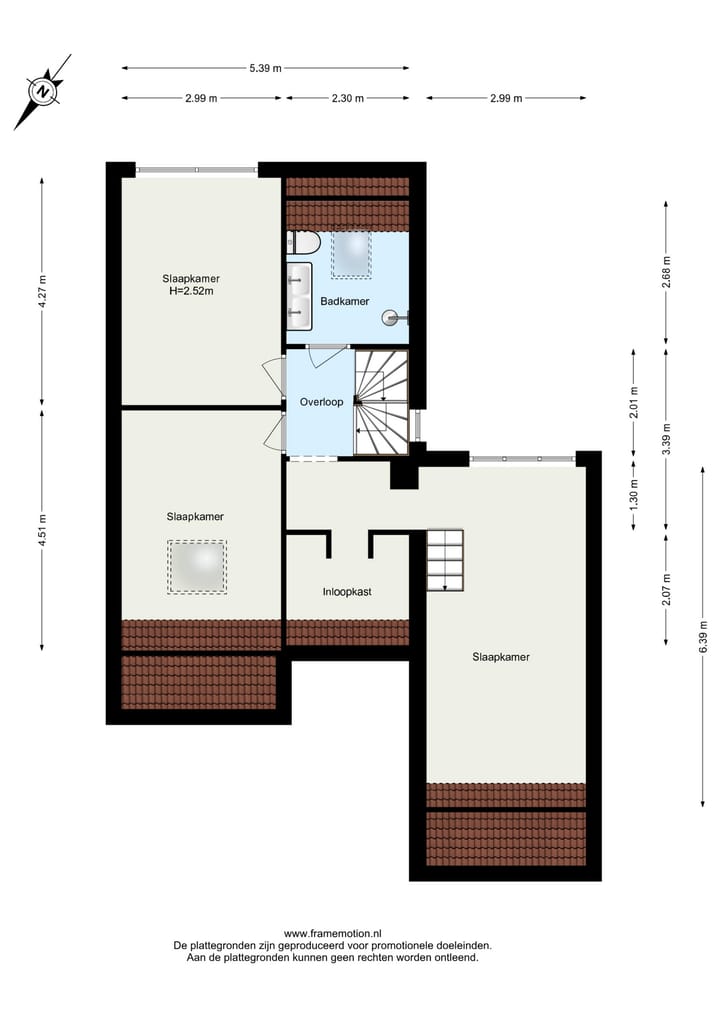 Foto 66 van Mozartstraat 94