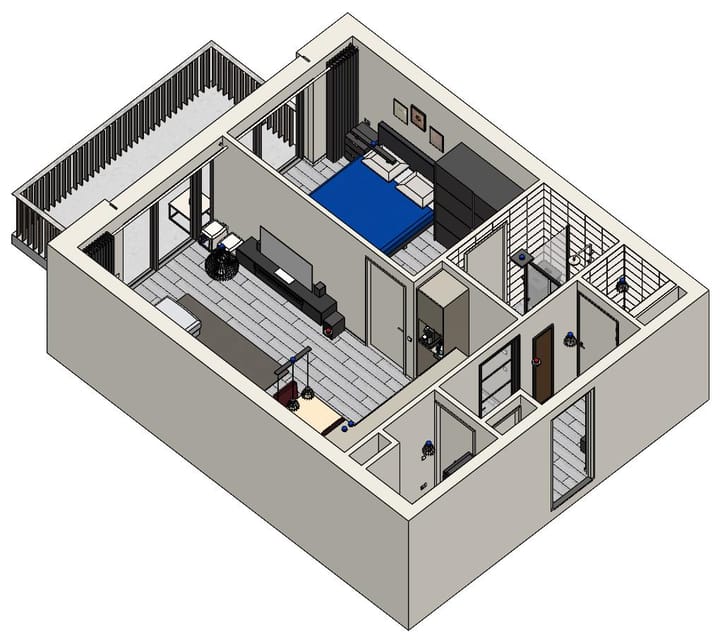 Foto 32 van Havenplein 44