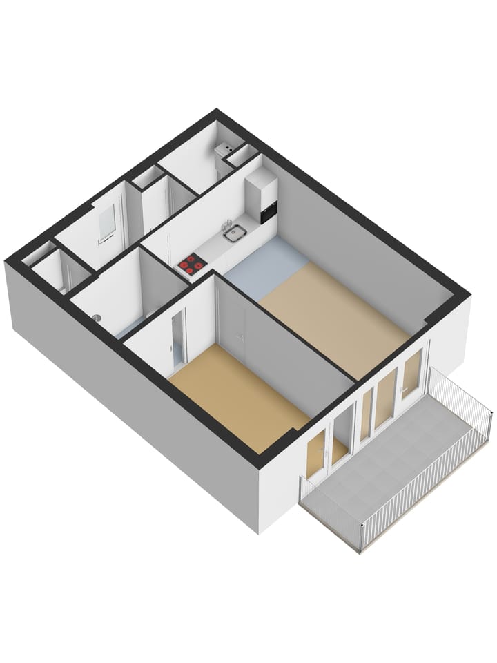 Foto 35 van Havenplein 44