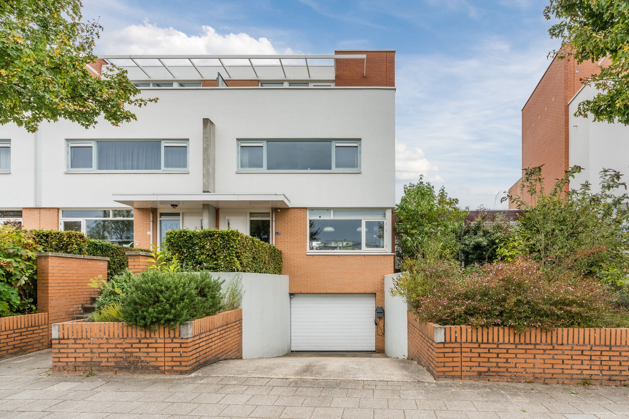 Laan van Tolkien 143