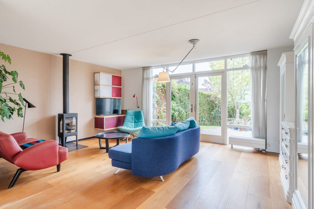 Foto 7 van Laan van Tolkien 143