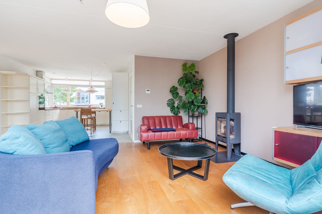 Foto 8 van Laan van Tolkien 143