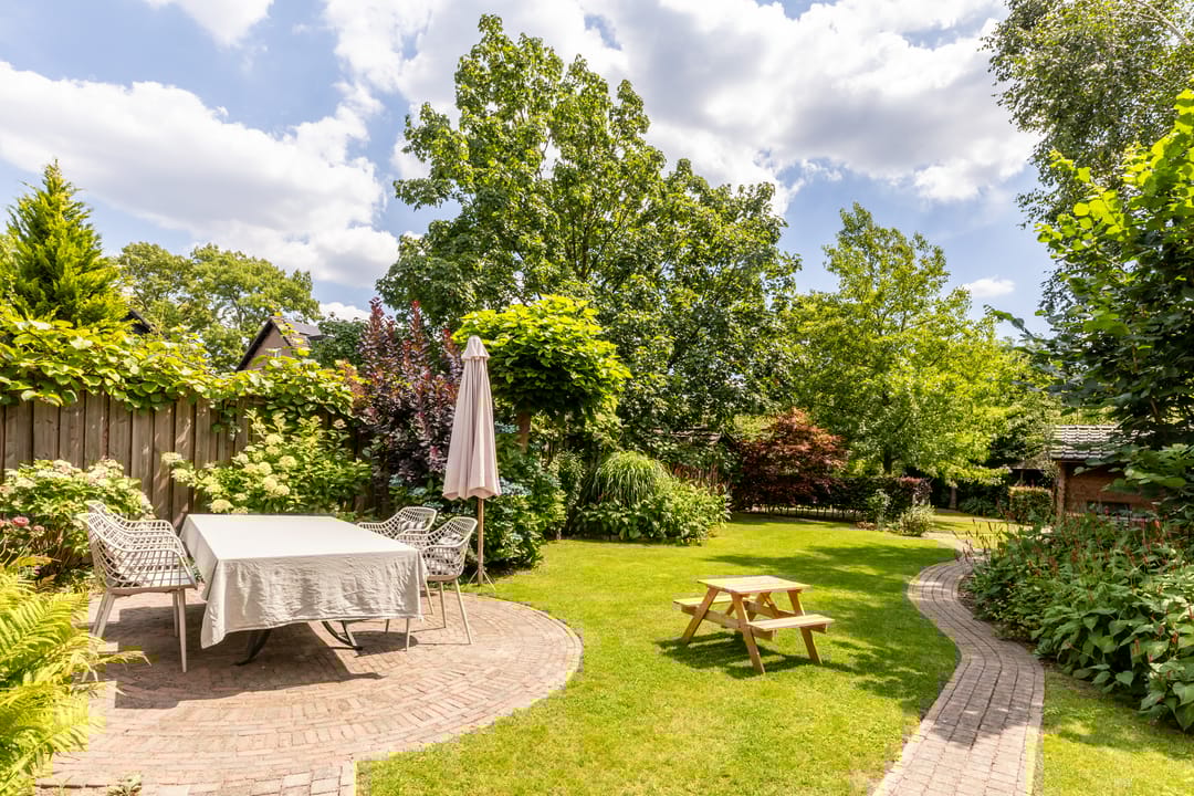 Photo 2 of Burg. Van de Venstraat 15