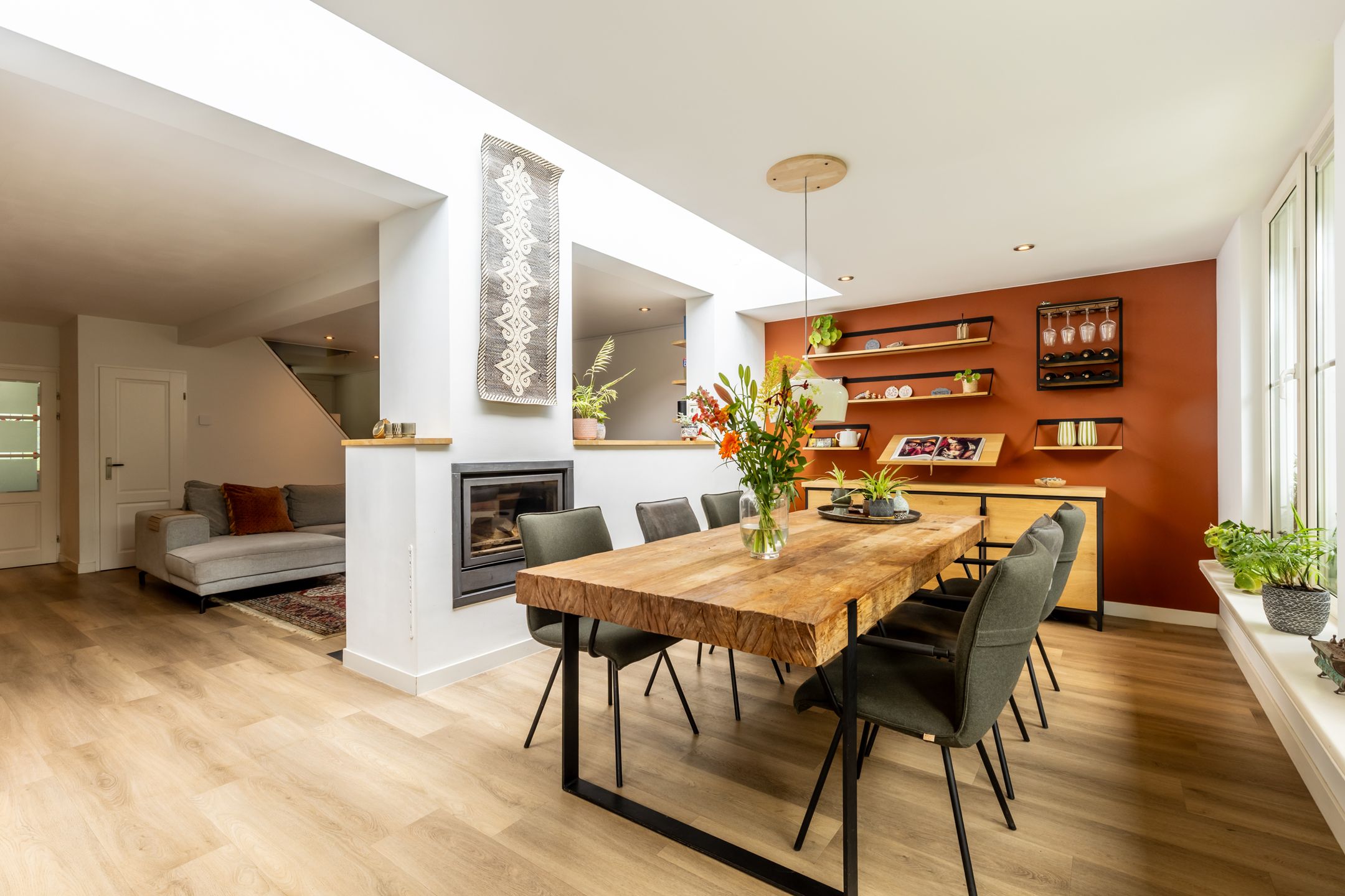 Photo 6 of Burg. Van de Venstraat 15