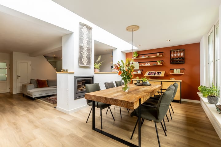 Photo 6 of Burg. Van de Venstraat 15