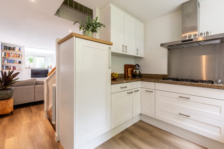 Photo 11 of Burg. Van de Venstraat 15