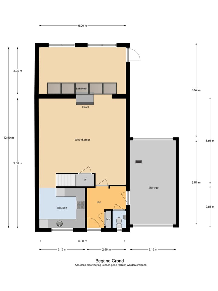 Photo 14 of Burg. Van de Venstraat 15