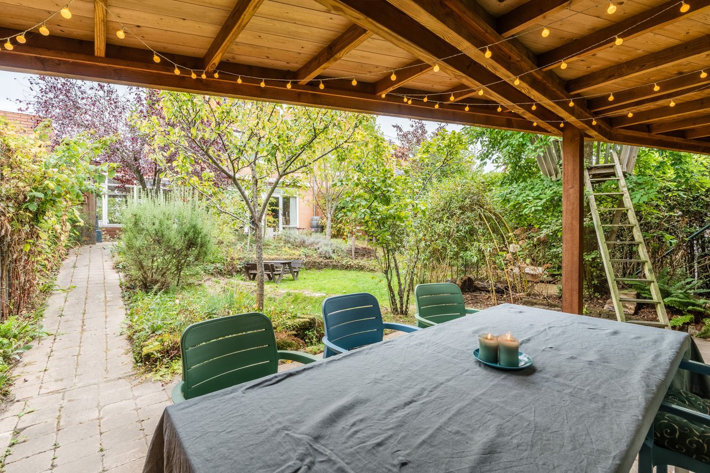 Foto 35 van Laan van Tolkien 143