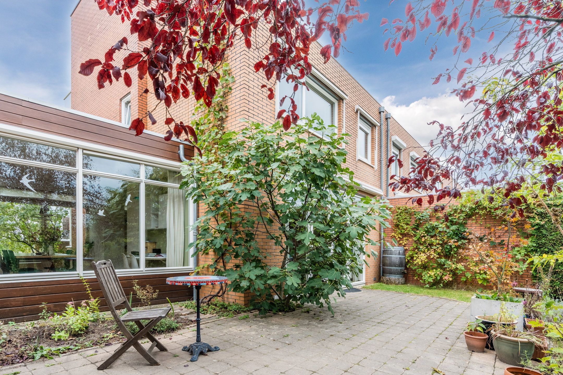 Foto 36 van Laan van Tolkien 143