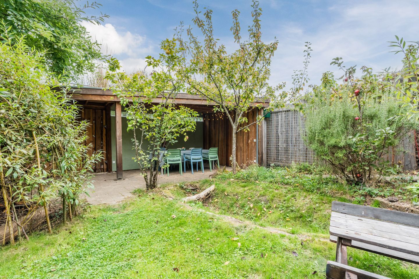 Foto 40 van Laan van Tolkien 143