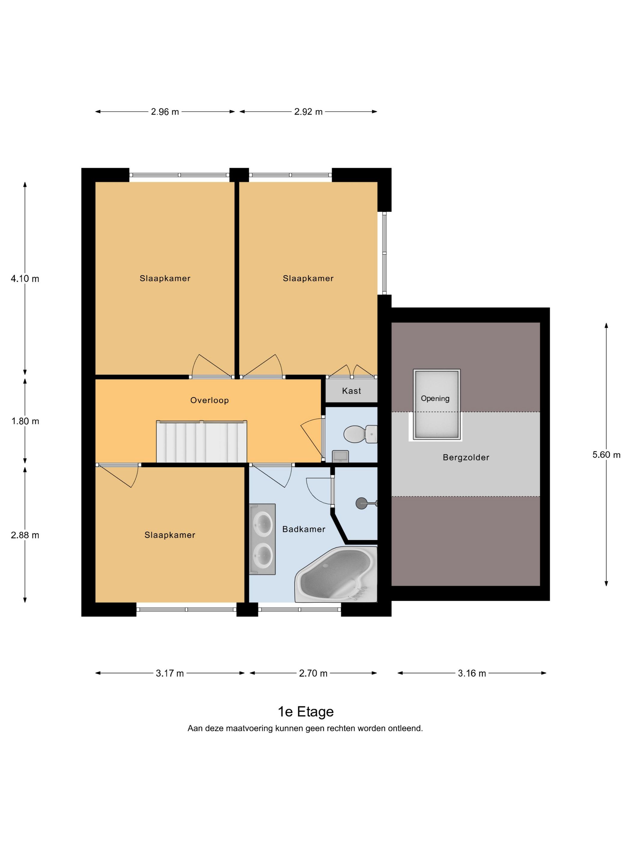 Photo 24 of Burg. Van de Venstraat 15