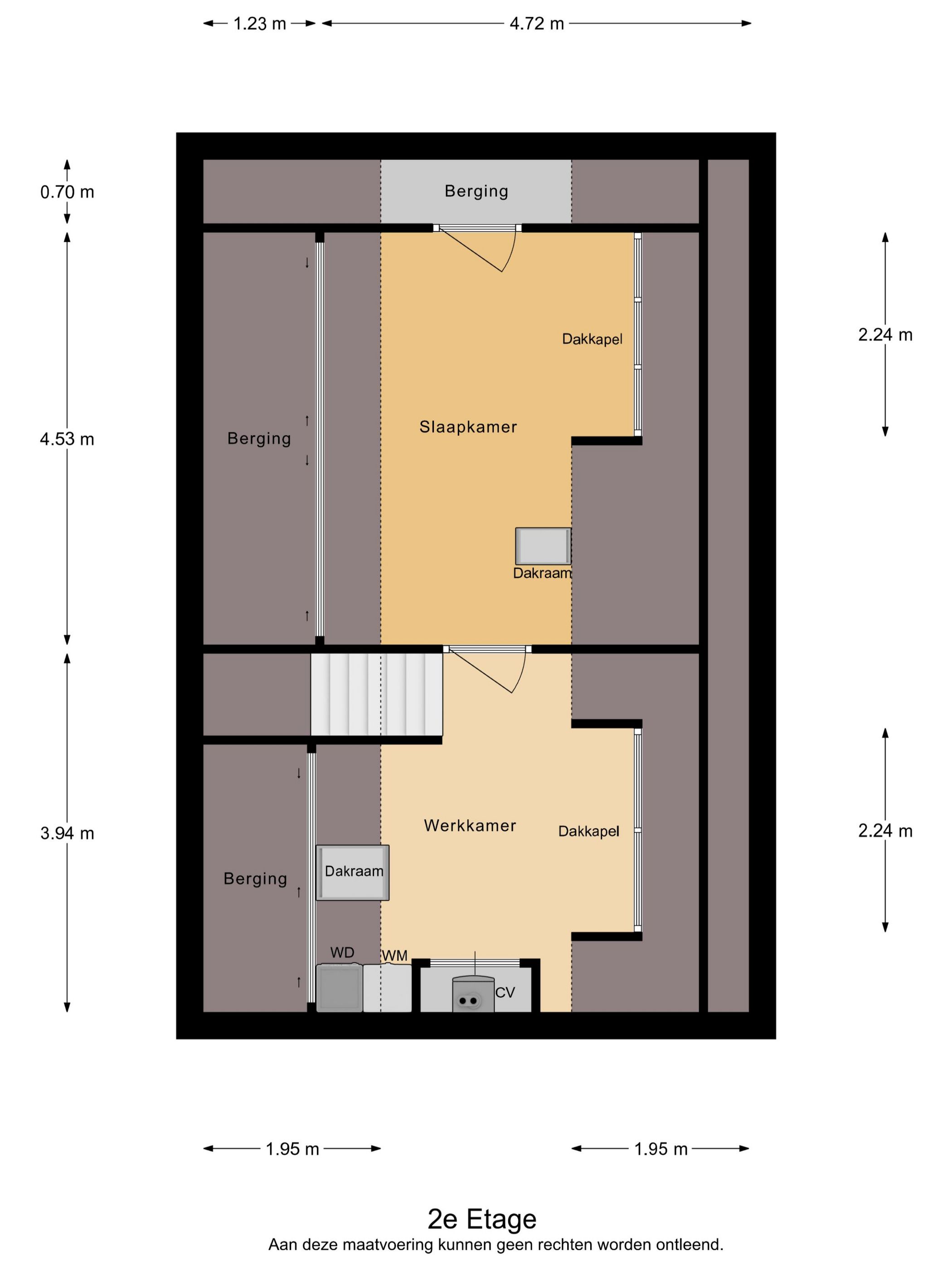 Photo 30 of Burg. Van de Venstraat 15