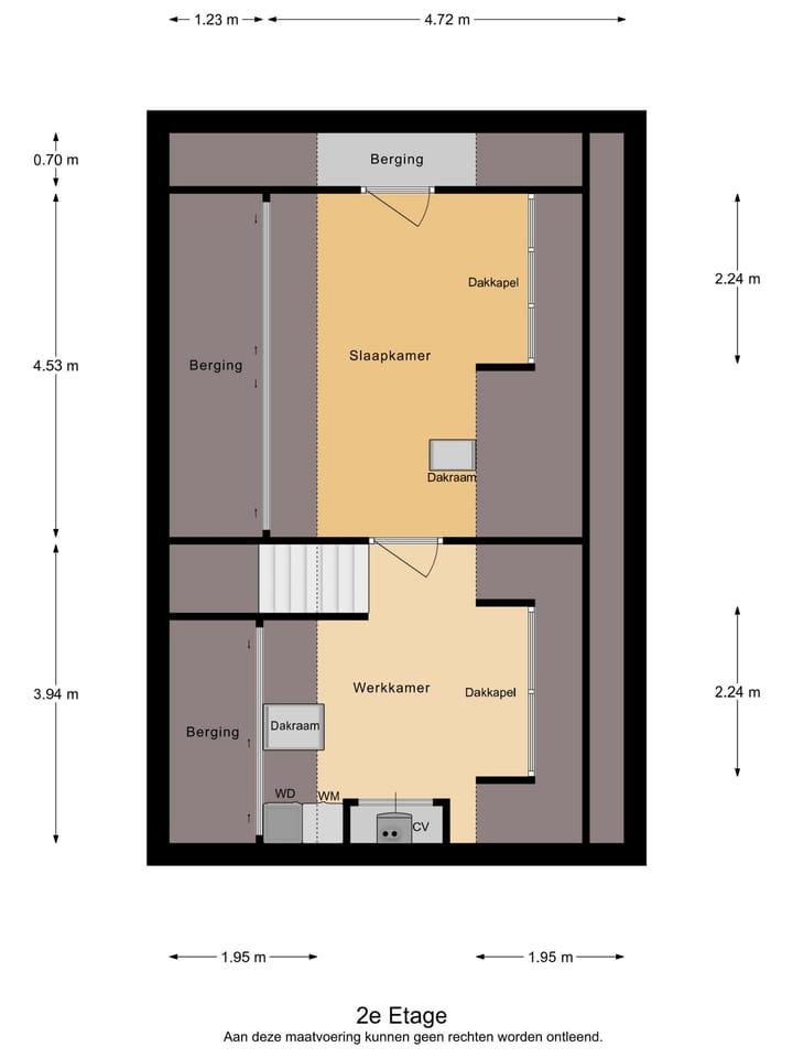 Photo 30 of Burg. Van de Venstraat 15