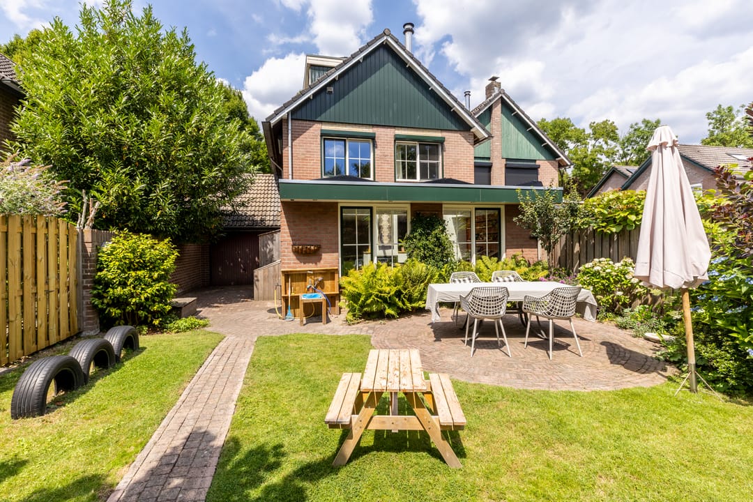 Photo 31 of Burg. Van de Venstraat 15