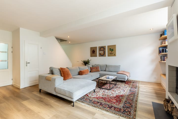 Photo 8 of Burg. Van de Venstraat 15