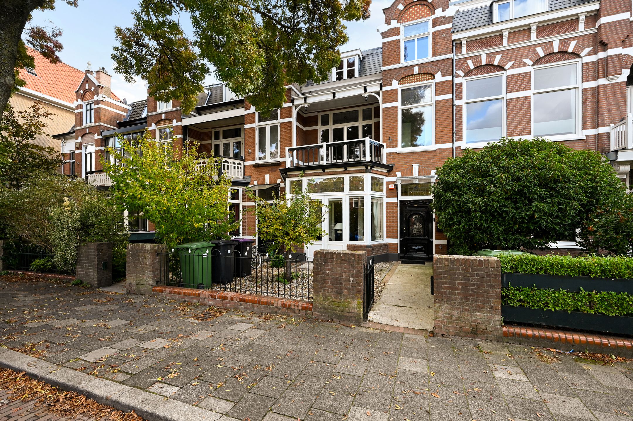 Geestbrugweg, 84, Rijswijk (ZH), 2281CP, Zuid-Holland, Nederland 84