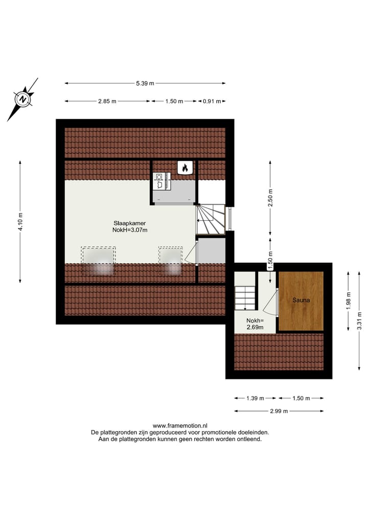 Foto 67 van Mozartstraat 94