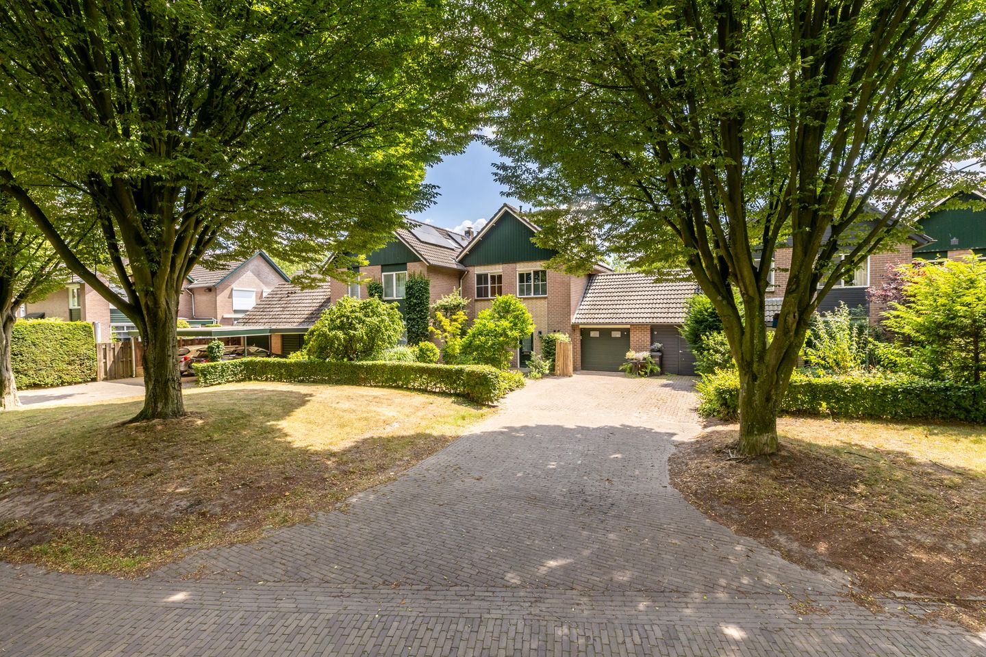 Photo 50 of Burg. Van de Venstraat 15