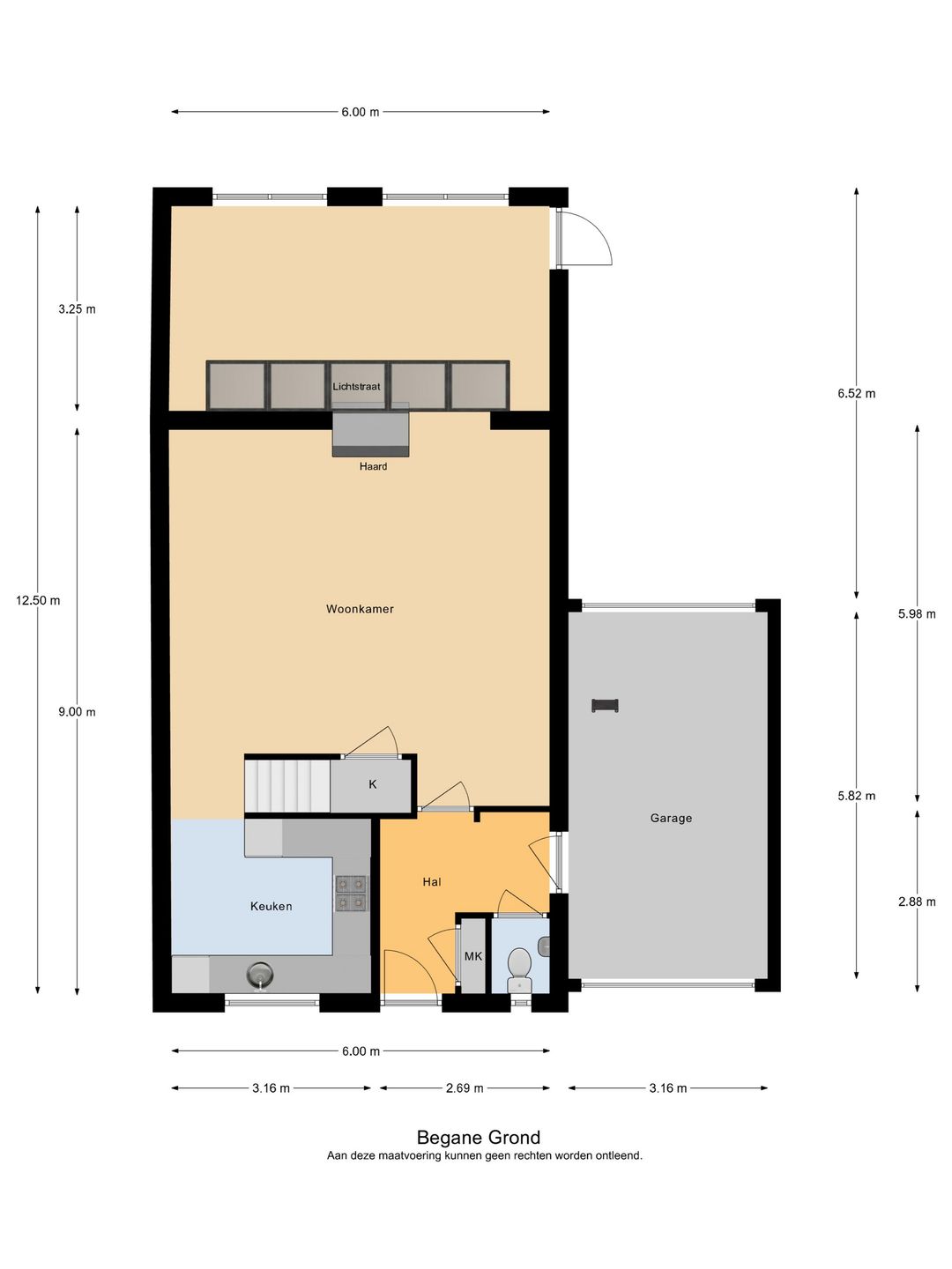 Photo 52 of Burg. Van de Venstraat 15