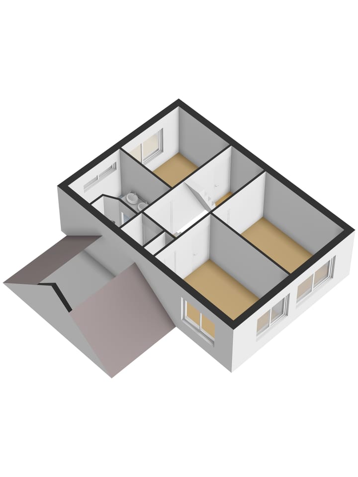 Photo 55 of Burg. Van de Venstraat 15