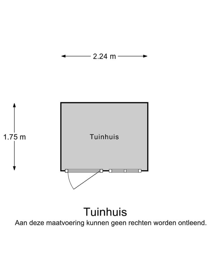 Photo 58 of Burg. Van de Venstraat 15