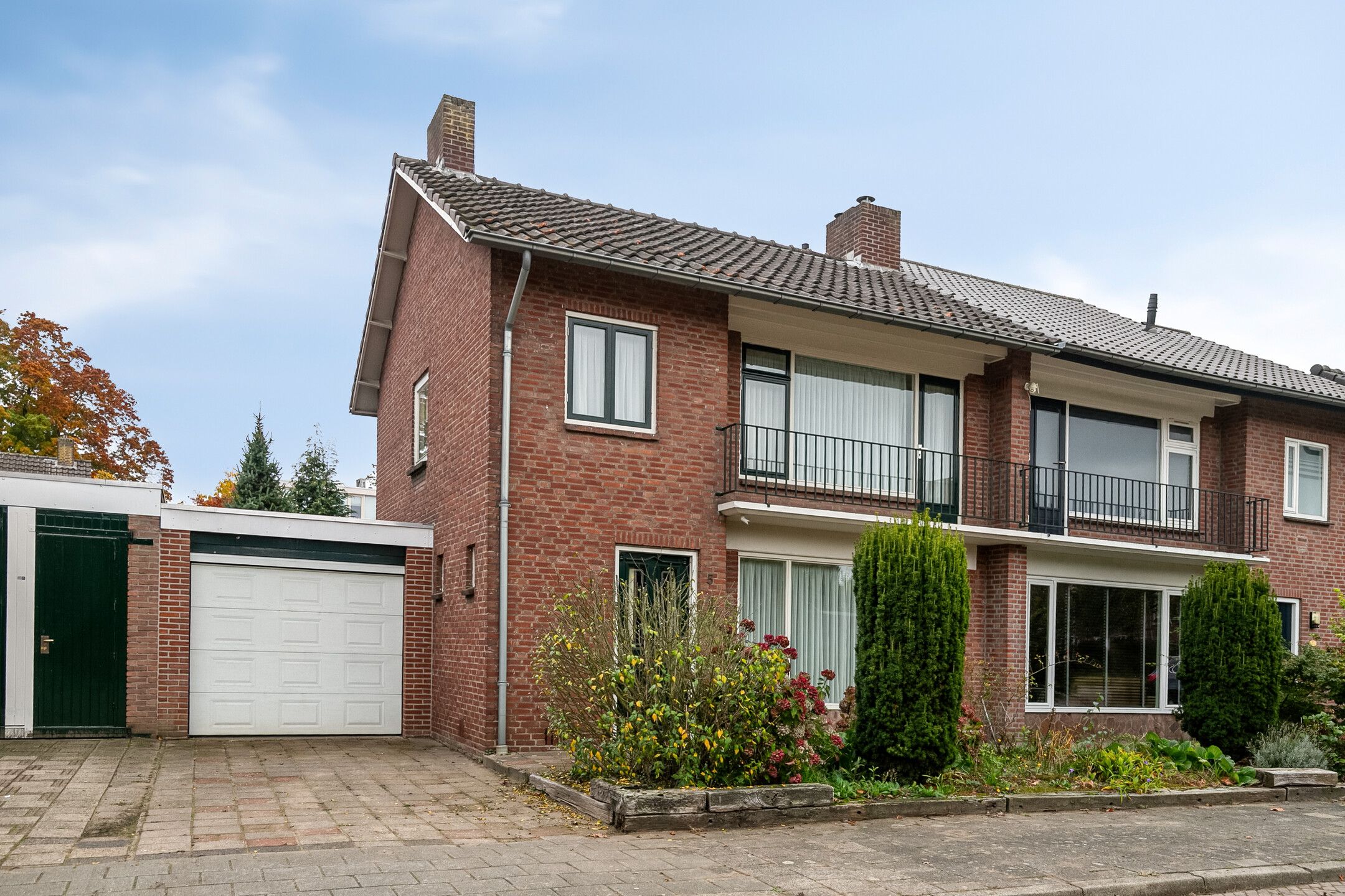 Jeroen Boschstraat, 5, Helmond, 5702XP, Noord-Brabant, Nederland 5