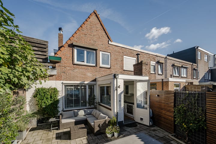 Foto 3 van Groeneweg 48