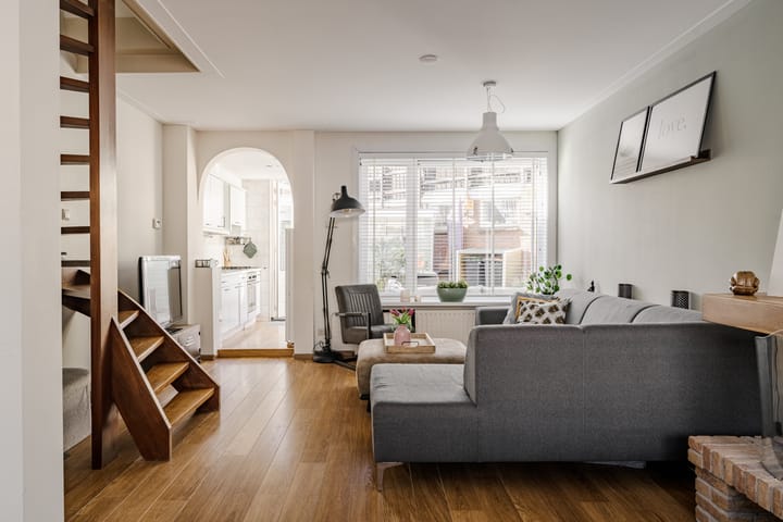 Foto 13 van Groeneweg 48