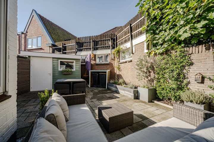 Foto 26 van Groeneweg 48