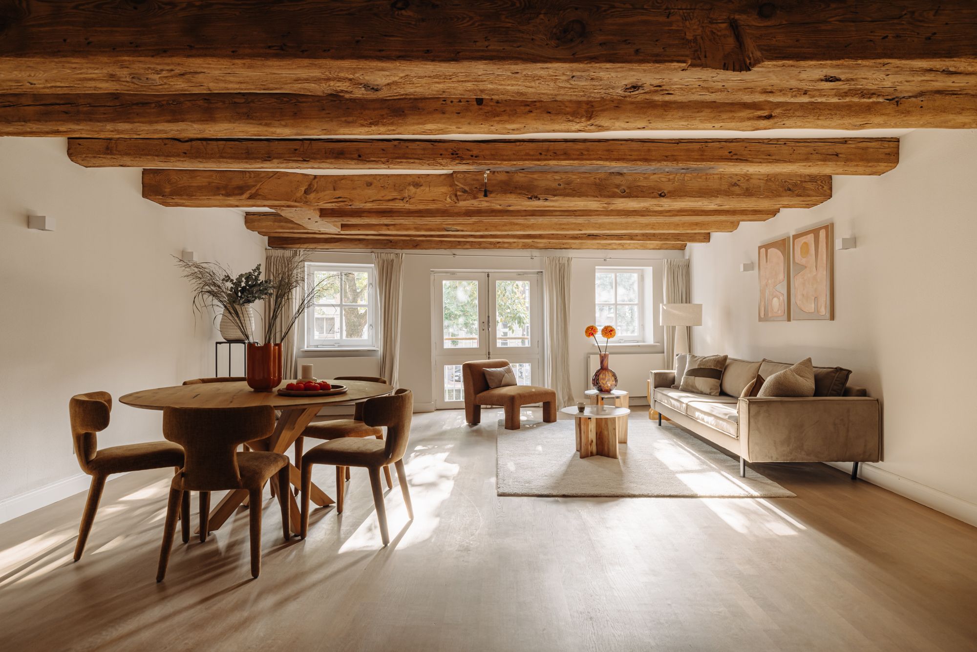 Korte Prinsengracht 18-B, 18, B, Amsterdam, 1013GS, Noord-Holland, Nederland 18 