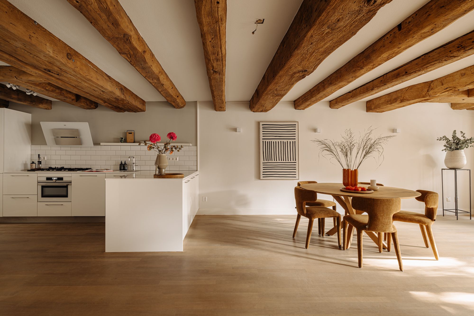 Foto 3 van Korte Prinsengracht 18-B