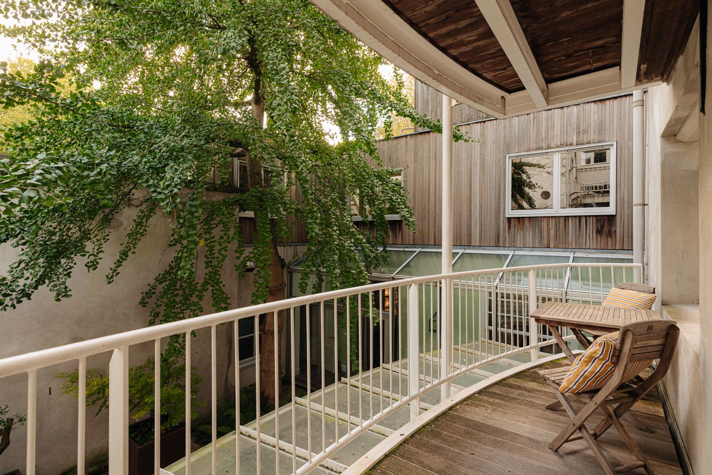 Foto 4 van Korte Prinsengracht 18-B