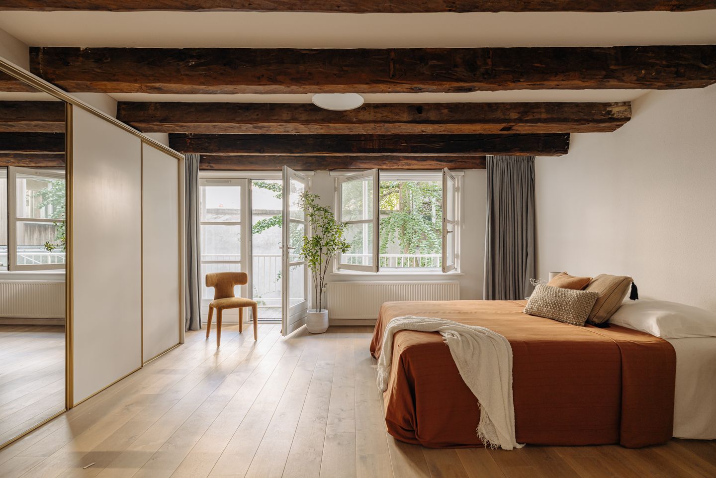 Foto 5 van Korte Prinsengracht 18-B