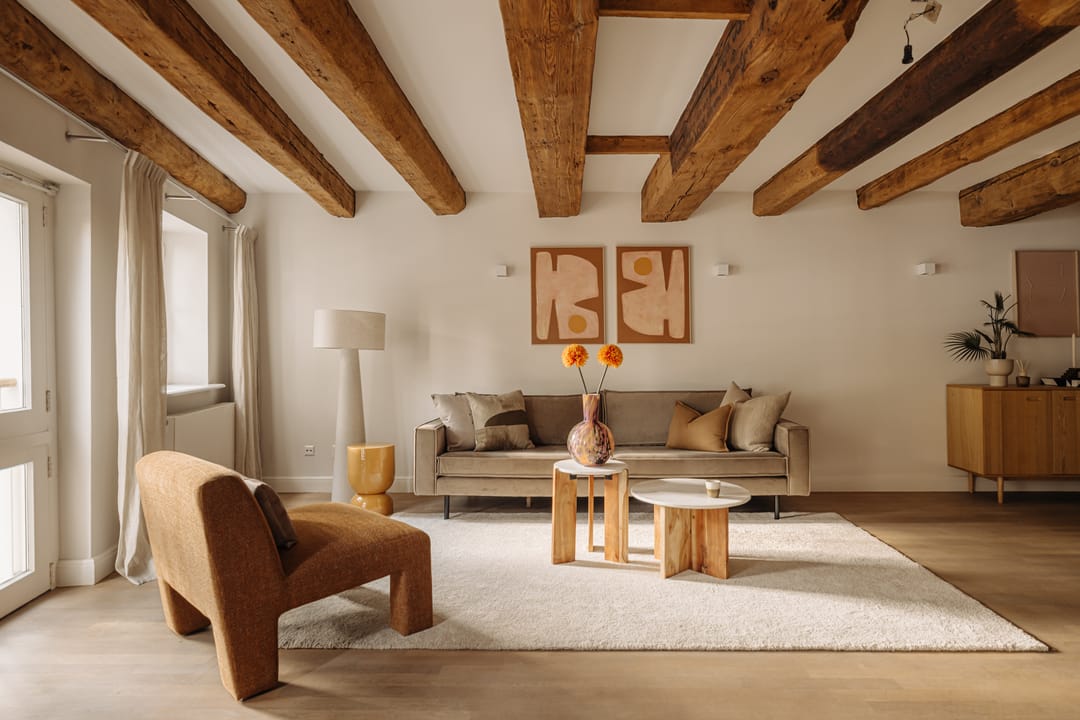 Foto 8 van Korte Prinsengracht 18-B