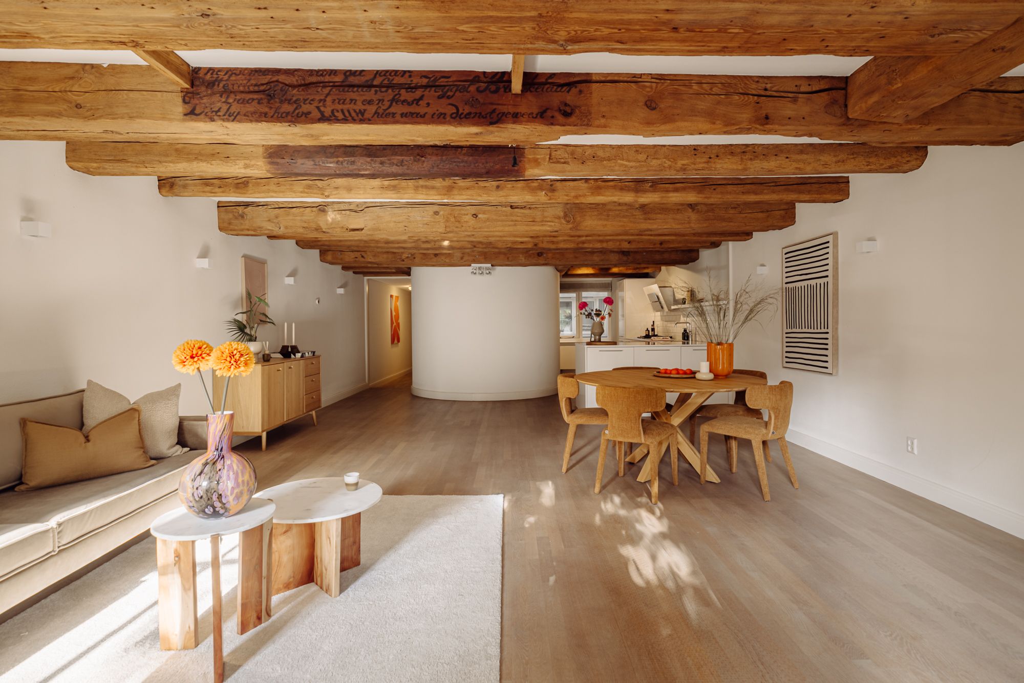 Foto 9 van Korte Prinsengracht 18-B