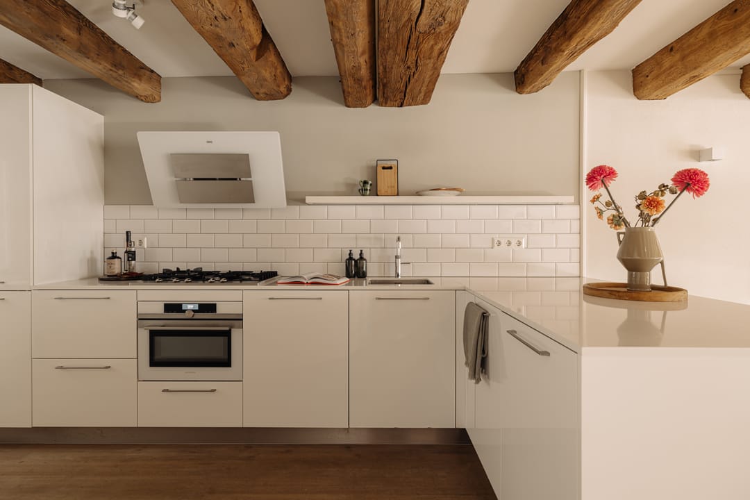 Foto 11 van Korte Prinsengracht 18-B