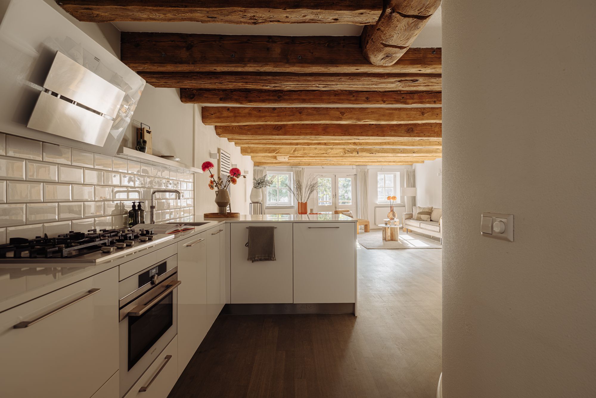 Foto 12 van Korte Prinsengracht 18-B