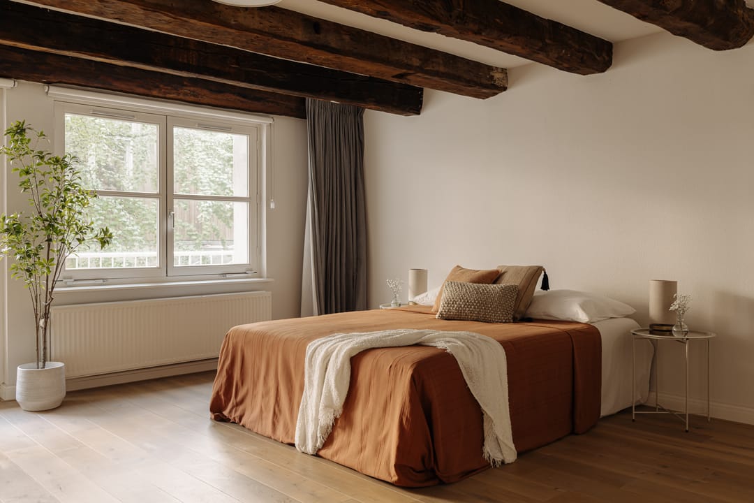 Foto 13 van Korte Prinsengracht 18-B