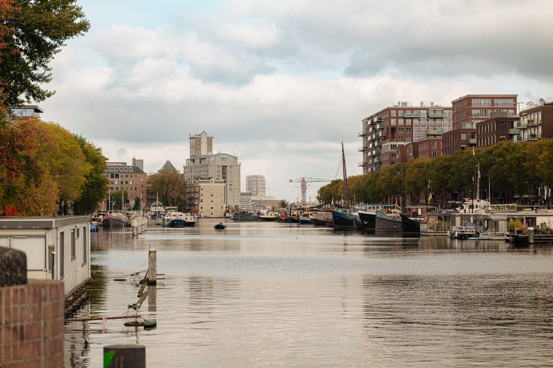 Foto 22 van Korte Prinsengracht 18-B