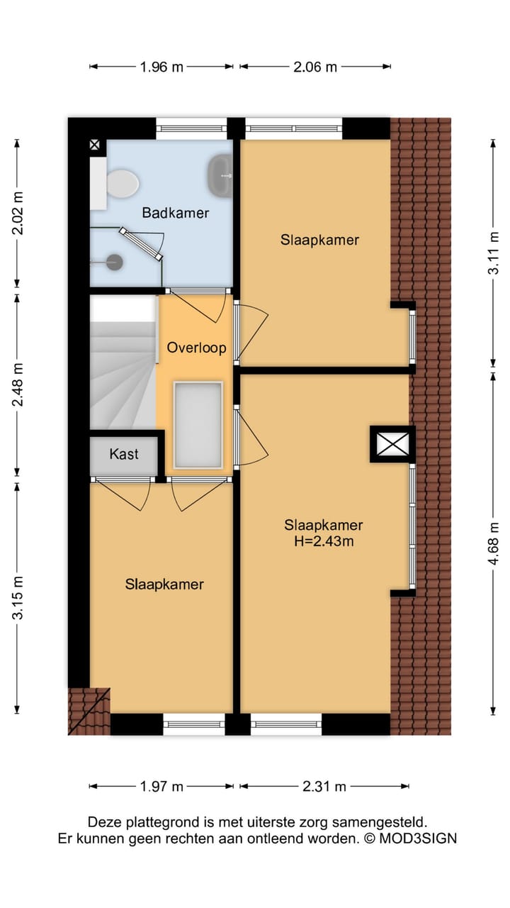 Foto 46 van Groeneweg 48