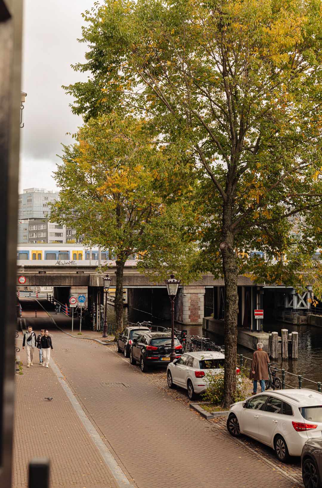 Foto 23 van Korte Prinsengracht 18-B