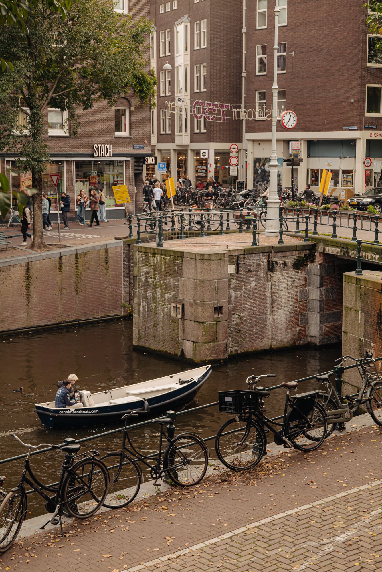 Foto 24 van Korte Prinsengracht 18-B